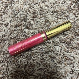 Heart of Gold LipSense